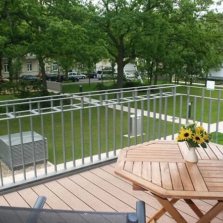Meyer 53435 Apartman